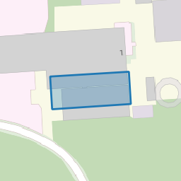 Perceel LLS00-K-5402