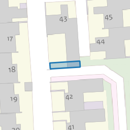 Perceel LLS00-K-5407