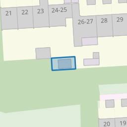 Perceel LLS00-K-5414