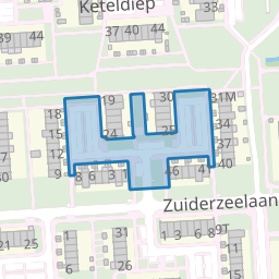 Perceel LLS00-K-5427