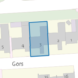 Perceel LLS00-K-5439