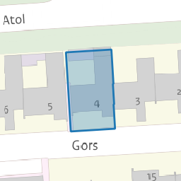 Perceel LLS00-K-5440