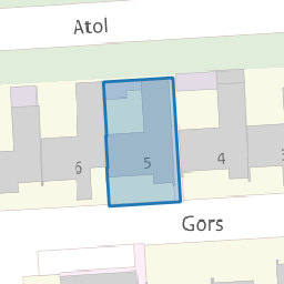 Perceel LLS00-K-5441
