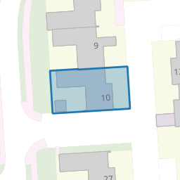 Perceel LLS00-K-5445