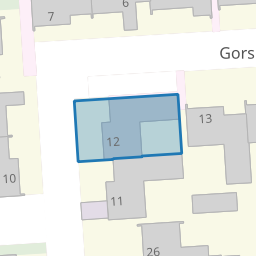 Perceel LLS00-K-5446