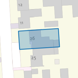 Perceel LLS00-K-5448