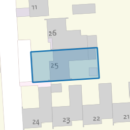 Perceel LLS00-K-5449