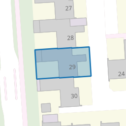 Perceel LLS00-K-5452