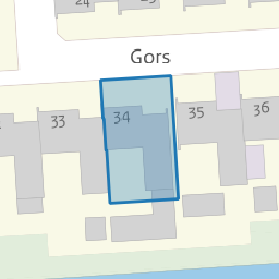 Perceel LLS00-K-5457