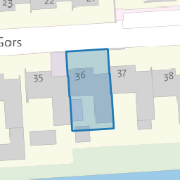 Perceel LLS00-K-5459