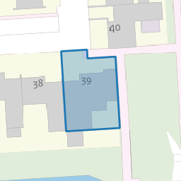 Perceel LLS00-K-5462