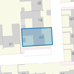 Perceel LLS00-K-5467