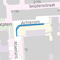 Perceel LLS00-K-5503