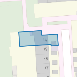 Perceel LLS00-K-5521