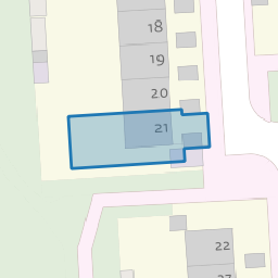 Perceel LLS00-K-5525
