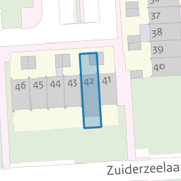 Perceel LLS00-K-5579