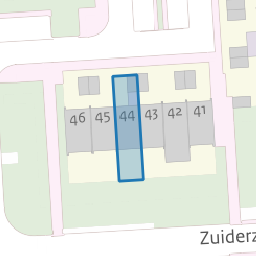 Perceel LLS00-K-5581