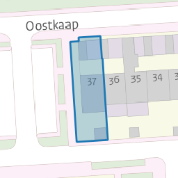 Perceel LLS00-K-5588