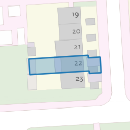 Perceel LLS00-K-5594
