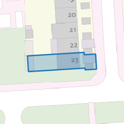 Perceel LLS00-K-5595