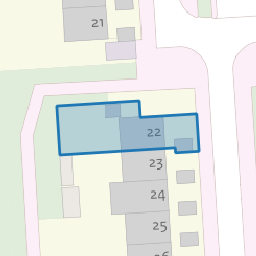 Perceel LLS00-K-5597
