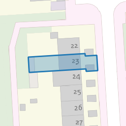 Perceel LLS00-K-5598