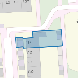 Perceel LLS00-K-5602