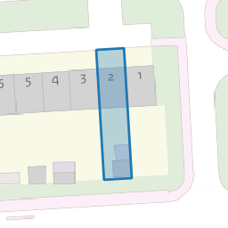Perceel LLS00-K-5616