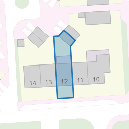 Perceel LLS00-K-5618