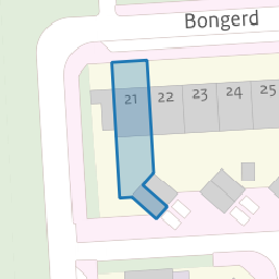 Perceel LLS00-K-5627
