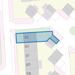 Perceel LLS00-K-5633