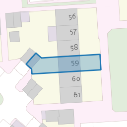 Perceel LLS00-K-5646