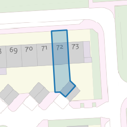 Perceel LLS00-K-5651