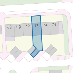Perceel LLS00-K-5654