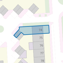 Perceel LLS00-K-5657
