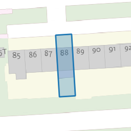 Perceel LLS00-K-5662