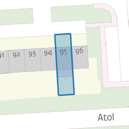 Perceel LLS00-K-5666