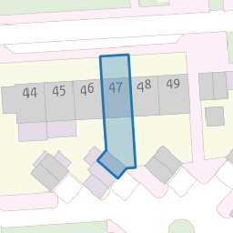 Perceel LLS00-K-5671