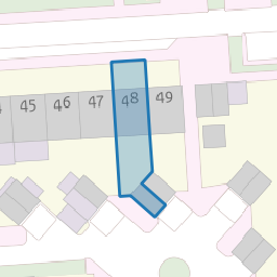 Perceel LLS00-K-5672
