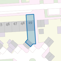 Perceel LLS00-K-5673