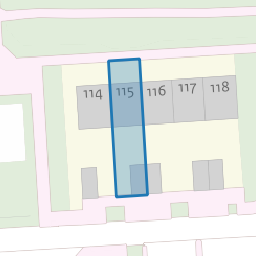 Perceel LLS00-K-5684