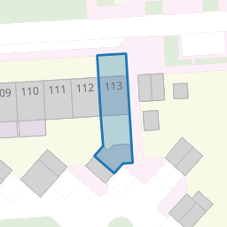 Perceel LLS00-K-5716