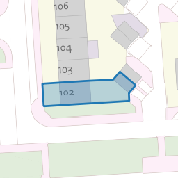 Perceel LLS00-K-5718