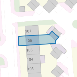 Perceel LLS00-K-5721