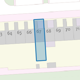 Perceel LLS00-K-5729