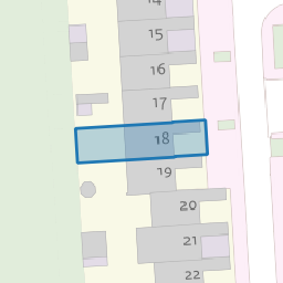 Perceel LLS00-K-5736