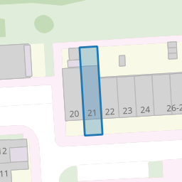 Perceel LLS00-K-5743