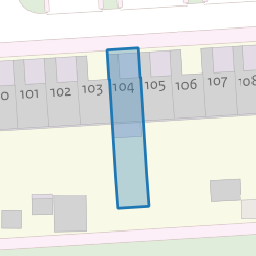 Perceel LLS00-K-5752