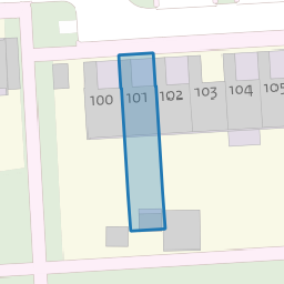 Perceel LLS00-K-5754