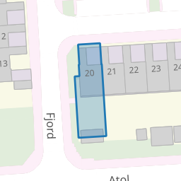 Perceel LLS00-K-5761